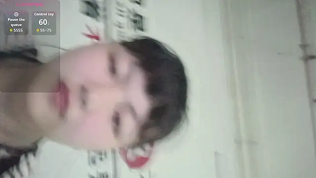 Nana-6666 online show from March 31, 2026, 1:18 am