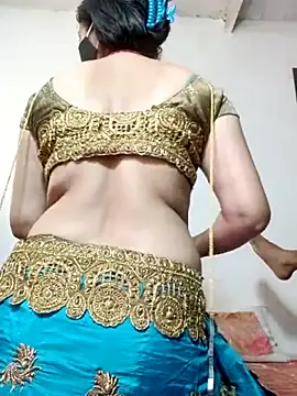 Sexyy Bhabhi 143 online show from May 3, 2026, 5:57 am