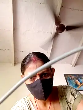 Sexyy Bhabhi 143 online show from May 16, 2026, 10:36 am