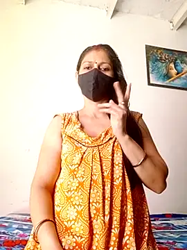 Sexyy Bhabhi 143 online show from May 17, 2026, 7:17 am