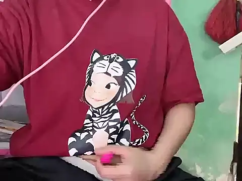 LunoChuckie online show from March 30, 2026, 1:50 am