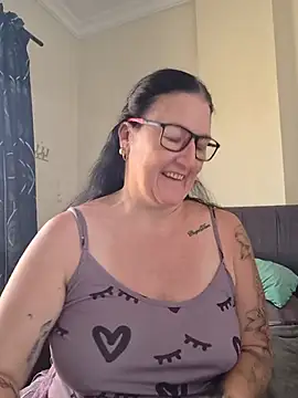 Flirty Siennax online show from June 26, 2026, 8:08 am