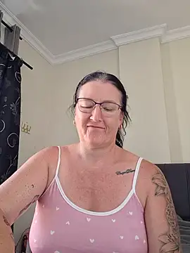 Flirty Siennax online show from July 5, 2026, 8:43 am