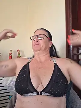 Flirty Siennax online show from July 10, 2026, 7:23 am
