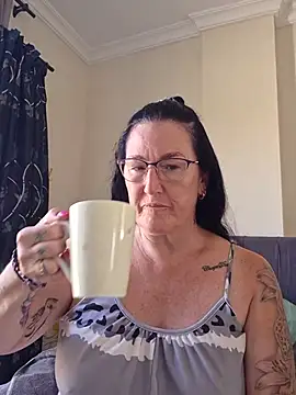 Flirty Siennax online show from July 23, 2026, 8:01 am
