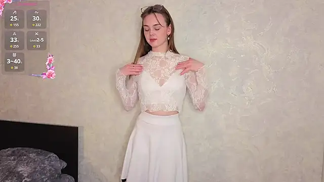 JaneAsterrr online show from June 20, 2026, 8:11 pm