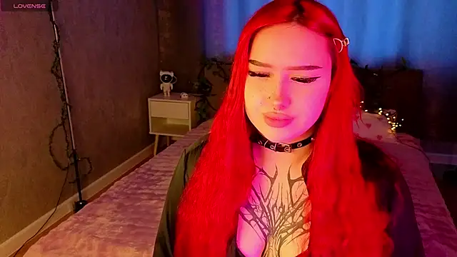 Jane Goddesss online show from June 21, 2026, 1:30 am