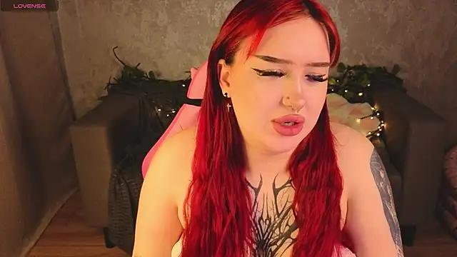 Jane Goddesss online show from June 25, 2026, 2:22 am