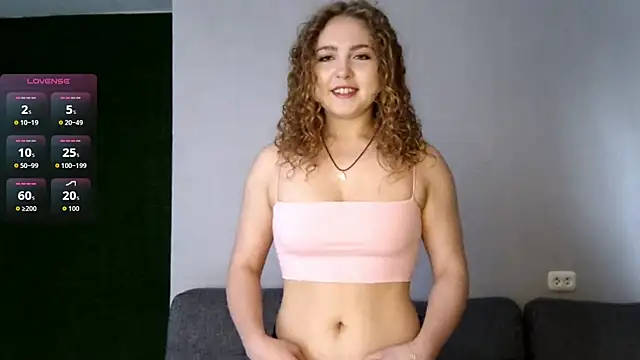EmilyDeveyra online show from May 2, 2026, 3:11 am