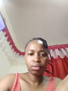 Faithy6789 online show from May 25, 2026, 8:42 am