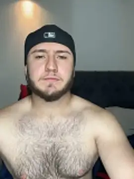 Blake Wolf1 online show from April 3, 2026, 1:25 am