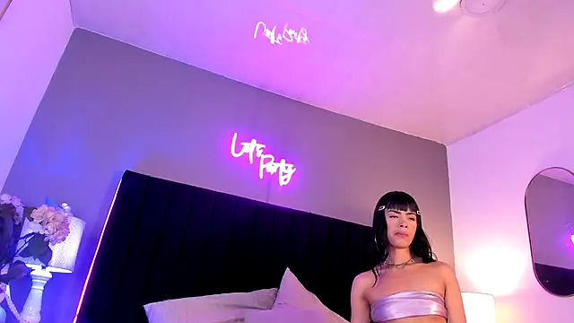 Anny babby online show from April 21, 2026, 11:38 am