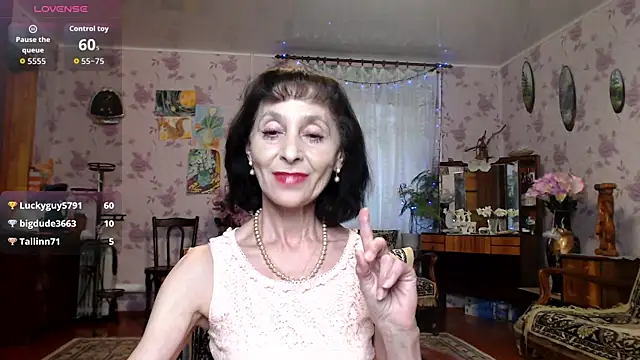 Shooting-Star- online show from April 19, 2026, 2:38 pm