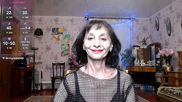 Shooting-Star- online show from April 23, 2026, 5:04 pm
