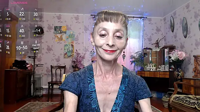 Shooting-Star- online show from June 5, 2026, 12:00 pm