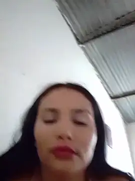 scarletmouse online show from April 10, 2026, 7:18 pm