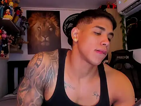 William dracko online show from April 2, 2026, 5:16 am