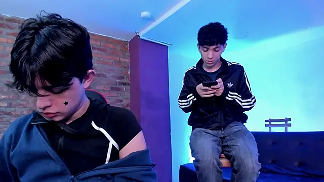 Good boys18 online show from May 13, 2026, 12:24 pm