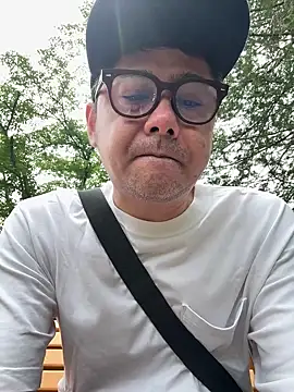 RYUICHI 1919 online show from June 14, 2026, 2:09 am