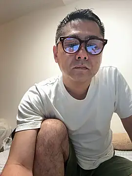 RYUICHI 1919 online show from July 4, 2026, 3:02 am