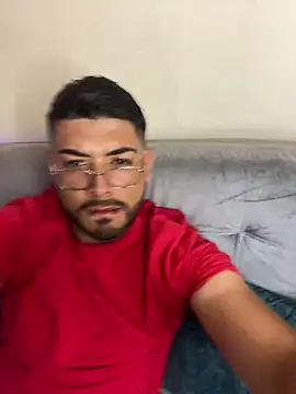 AXEL JACE online show from March 29, 2026, 3:39 am