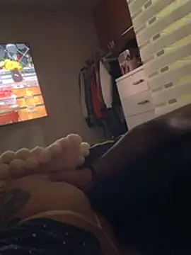 axel y greis online show from April 7, 2026, 5:41 am