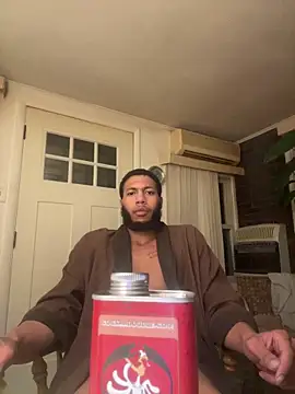 ThisTheRealD online show from April 28, 2026, 6:40 am
