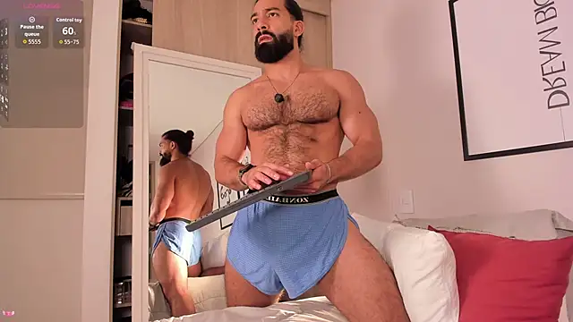 Snapshot of Max_strong01 chatting on April 27, 2026, 11:58 pm Max strong01 online show from April 27, 2026, 11:58 pm