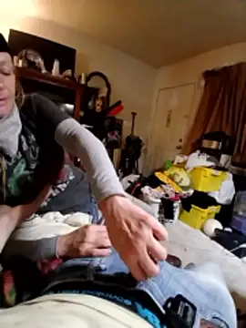 Snapshot of BloStacks1 chatting on March 29, 2026, 5:18 am BloStacks1 online show from March 29, 2026, 5:18 am