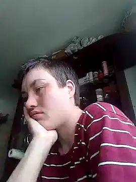 AlyssaAnq online show from June 1, 2026, 8:49 am