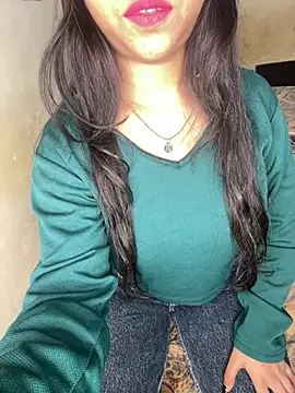 HOTTY ALIA1 online show from April 2, 2026, 4:10 am