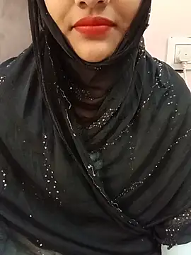 Miss Noor   online show from May 21, 2026, 5:03 am