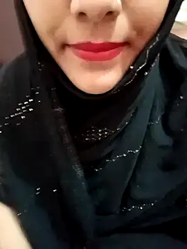 Miss Noor   online show from July 3, 2026, 3:24 am