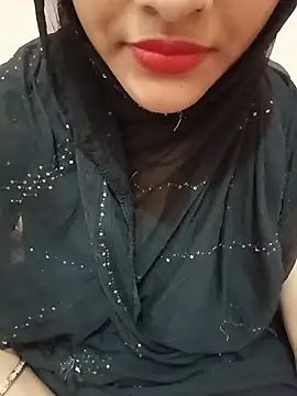 Miss Noor   online show from July 6, 2026, 3:25 am