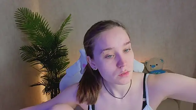 SweetieBlush online show from May 1, 2026, 1:10 am