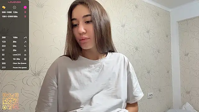 NamiLoon online show from June 20, 2026, 4:48 am