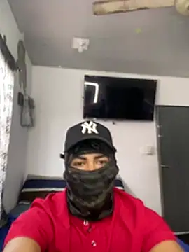 Snapshot of Haddad-9924 chatting on April 10, 2026, 6:56 pm Haddad-9924 online show from April 10, 2026, 6:56 pm