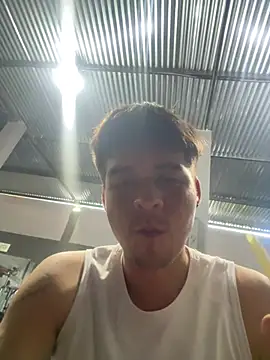 Snapshot of davidjan1996 chatting on July 15, 2026, 12:10 pm davidjan1996 online show from July 15, 2026, 12:10 pm