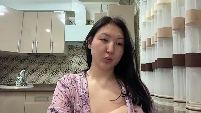 Ameliya kim online show from April 16, 2026, 9:39 pm
