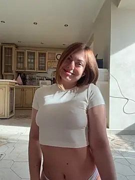 AriaPureTemptation online show from April 7, 2026, 3:51 am