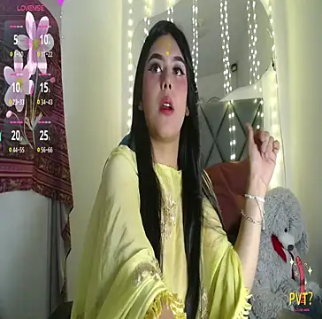 devika kumar online show from April 13, 2026, 7:19 pm