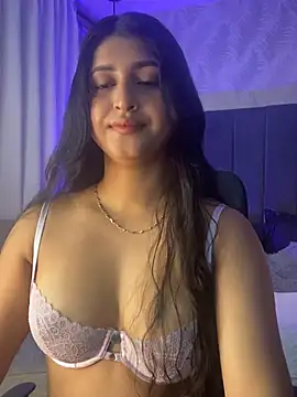 AngelCheerry  online show from April 9, 2026, 11:48 am