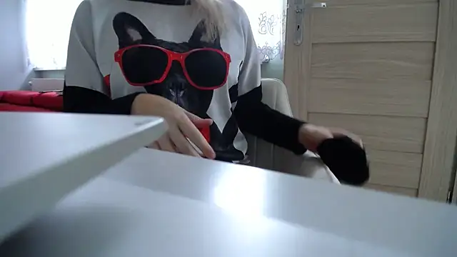 Snapshot of Sexi--Milf chatting on January 25, 2025, 1:30 pm Sexi--Milf online show from January 25, 2025, 1:30 pm