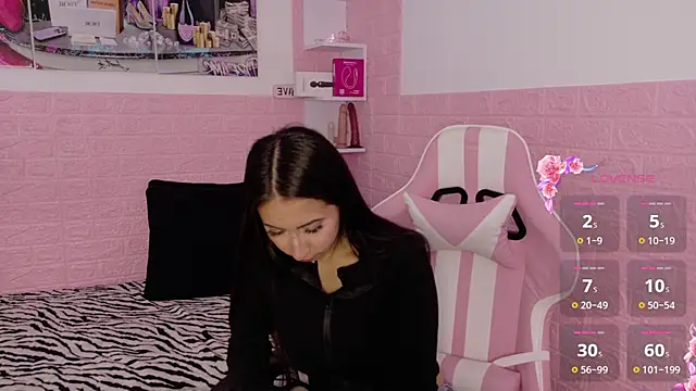 Sophi Sweet11 online show from April 23, 2026, 1:46 pm