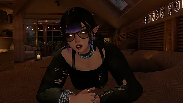 Rhea Black online show from April 28, 2026, 4:56 pm