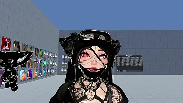 Rhea Black online show from May 5, 2026, 9:50 am