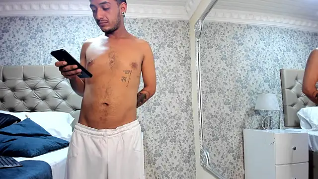 TurnerStar online show from April 24, 2026, 12:40 pm
