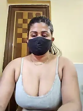 Rimi40464 online show from April 3, 2026, 9:18 am