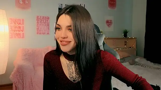 molly rettyy online show from April 4, 2026, 4:22 am