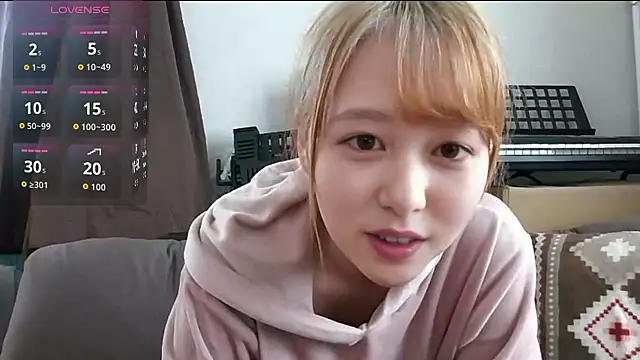 meichan jpn online show from April 4, 2026, 5:16 am